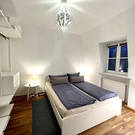 Zentrales City-Appartment Bayreuth Exterior photo